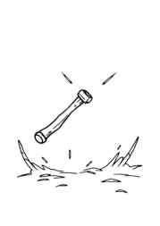 Athletics Coloring Book 344643DE (12 Coloring Pages)