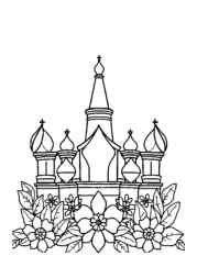 Cats Coloring Book 73E52C89 (12 Coloring Pages)