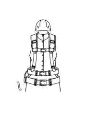 Climbing Coloring Book 140949E8 (12 Coloring Pages)