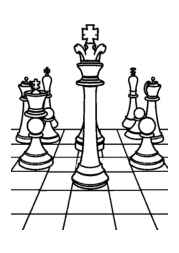 Game Room Coloring Book E11DA2A8 (12 Coloring Pages)