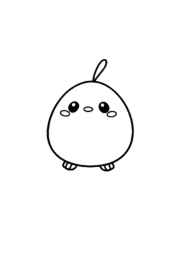 Japanese Food Coloring Book 3B0CED92 (12 Coloring Pages)