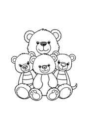Kids Room Coloring Book B687C44E (12 Coloring Pages)
