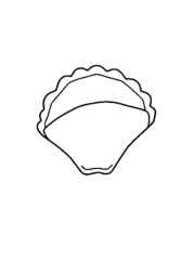 Mexican Food Coloring Book CEC105CD (12 Coloring Pages)