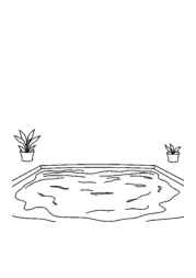 Pools Coloring Book 807F8427 (12 Coloring Pages)