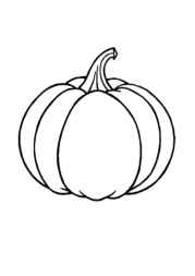 Vegetables Coloring Book 1394C9D5 (12 Coloring Pages)