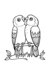 ATVs and Quads Coloring Book 272233BB (12 Coloring Pages)