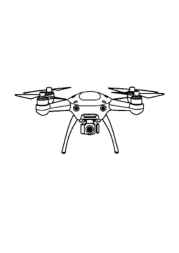 Airplanes Coloring Book 0E696A17 (12 Coloring Pages)