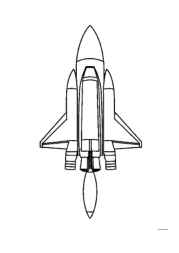Airplanes Coloring Book 0E696A17 (12 Coloring Pages)