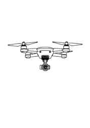 Airplanes Coloring Book 253CA28D (12 Coloring Pages)