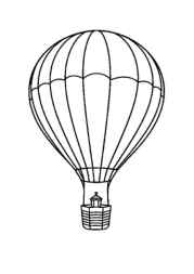 Airplanes Coloring Book 481A5D15 (12 Coloring Pages)