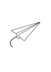 Airplanes Coloring Book 481A5D15 (12 Coloring Pages)