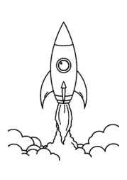 Airplanes Coloring Book DBB845C4 (12 Coloring Pages)