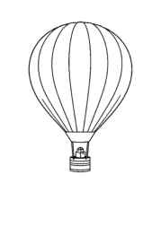 Airplanes Coloring Book FEDF77E9 (12 Coloring Pages)