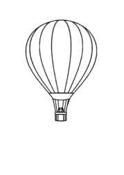 Airplanes Coloring Book FEDF77E9 (12 Coloring Pages)