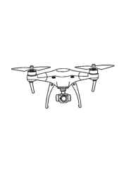 Airplanes Coloring Book FEDF77E9 (12 Coloring Pages)