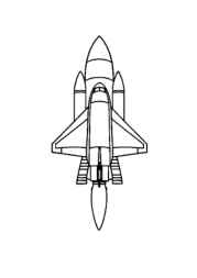 Airplanes Coloring Book FEDF77E9 (12 Coloring Pages)