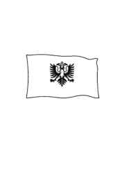 Albanian Culture Coloring Book B2AB09F7 (12 Coloring Pages)