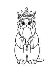 Albanian Food Coloring Book 6F54D04A (12 Coloring Pages)