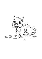 Albanian Food Coloring Book 6F54D04A (12 Coloring Pages)