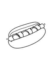 American Culture Coloring Book 0B6131EE (12 Coloring Pages)