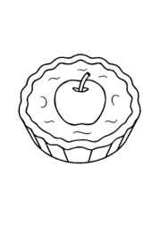 American Culture Coloring Book 04F1EA27 (12 Coloring Pages)