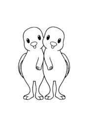 Apartments Coloring Book 9FE90862 (12 Coloring Pages)