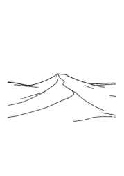 Arabian Culture Coloring Book B75E54E4 (12 Coloring Pages)