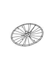 Athletics Coloring Book 344643DE (12 Coloring Pages)