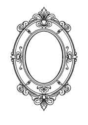 Bathroom Coloring Book 51FF3DF9 (12 Coloring Pages)