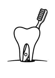 Bathroom Coloring Book A7F8668C (12 Coloring Pages)