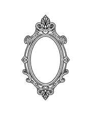 Bathroom Coloring Book A7F8668C (12 Coloring Pages)