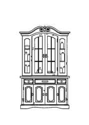 Bathroom Coloring Book A7F8668C (12 Coloring Pages)