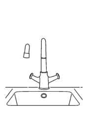 Bathroom Coloring Book A7F8668C (12 Coloring Pages)