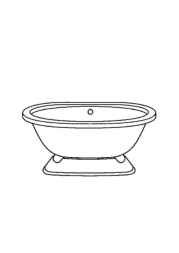 Bathroom Coloring Book D294CBA6 (12 Coloring Pages)