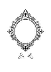 Bedroom Coloring Book A71E4EA5 (12 Coloring Pages)