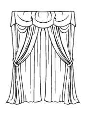 Bedroom Coloring Book A71E4EA5 (12 Coloring Pages)