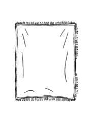 Bedroom Coloring Book A71E4EA5 (12 Coloring Pages)