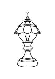 Bedroom Coloring Book A71E4EA5 (12 Coloring Pages)