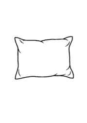 Bedroom Coloring Book A71E4EA5 (12 Coloring Pages)