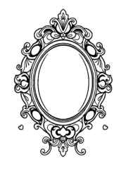 Bedroom Coloring Book A71E4EA5 (12 Coloring Pages)