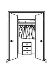 Bedroom Coloring Book A71E4EA5 (12 Coloring Pages)