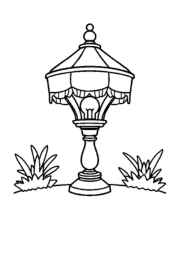 Bedroom Coloring Book A71E4EA5 (12 Coloring Pages)