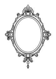 Bedroom Coloring Book B889C932 (12 Coloring Pages)