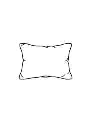 Bedroom Coloring Book B889C932 (12 Coloring Pages)