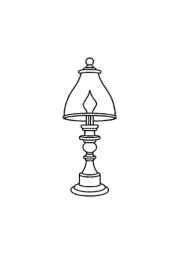 Bedroom Coloring Book CAAB42B7 (12 Coloring Pages)