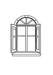 Bedroom Coloring Book D93B0E51 (12 Coloring Pages)