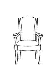 Bedroom Coloring Book D93B0E51 (12 Coloring Pages)