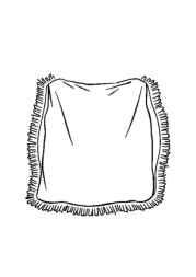 Bedroom Coloring Book D93B0E51 (12 Coloring Pages)