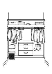 Bedroom Coloring Book D93B0E51 (12 Coloring Pages)