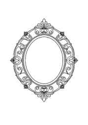 Bedroom Coloring Book D9F98A41 (12 Coloring Pages)